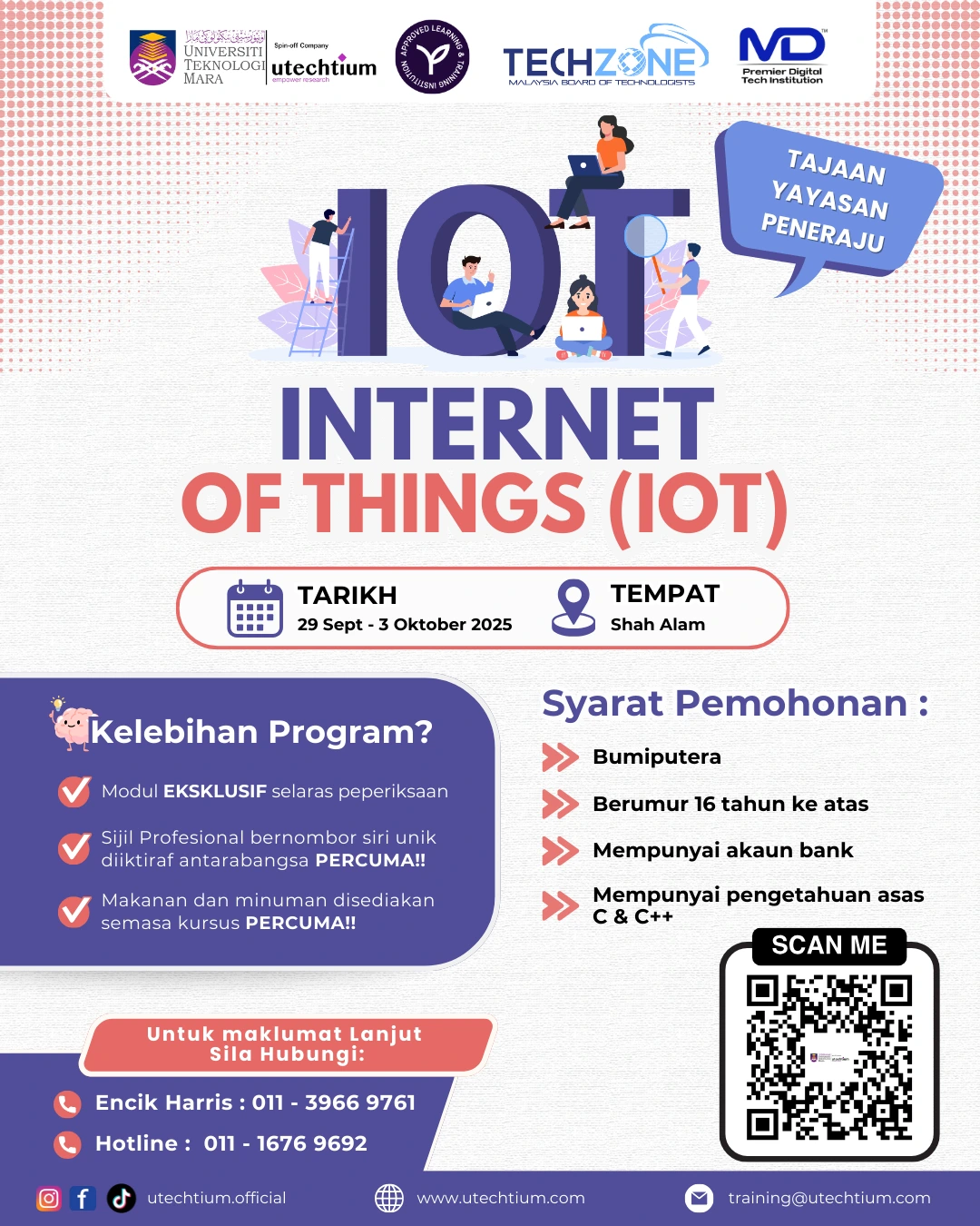 Event