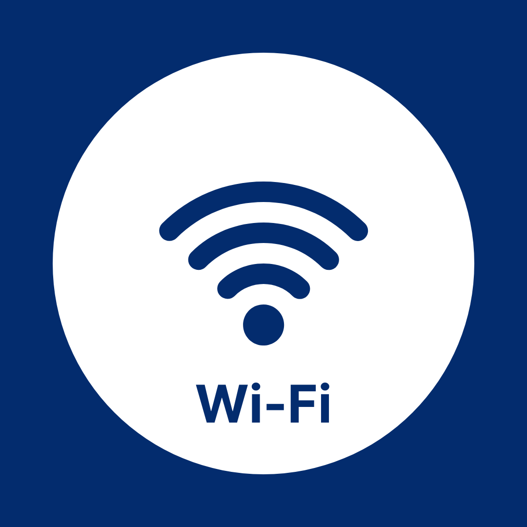 Wi-Fi