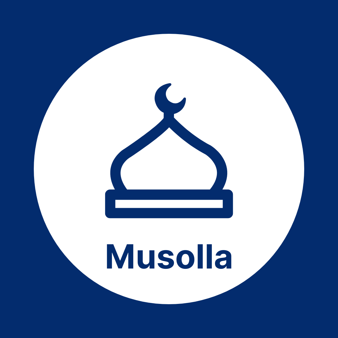 Musolla