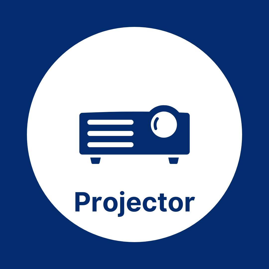 Projector