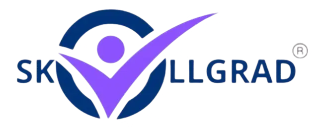 SkillGrad Logo