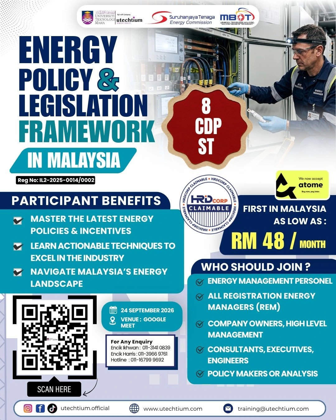 Event